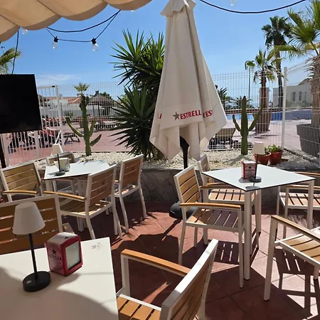 Lejlighed Views, International Channels, A-c, Pool, Bar *
