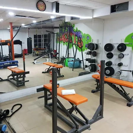 Lovely Fully Equiped In * Costa Adeje
