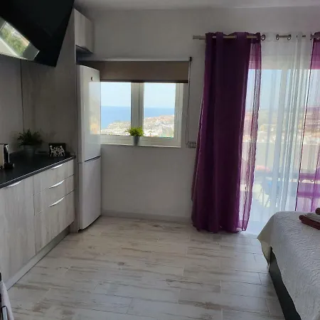 Lovely Fully Equiped In Lägenhet Costa Adeje (Tenerife)