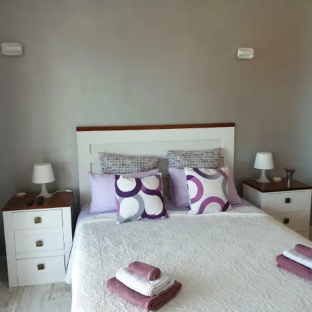 Lovely Fully Equiped In Daire *
