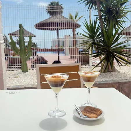 Views, International Channels, A-c, Pool, Bar